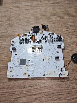 Placa base R3 Roomba series 600 700 800 I 6 i3 i7