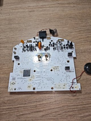 Placa base R3 Roomba series 600 700 800 I 6 i3 i7