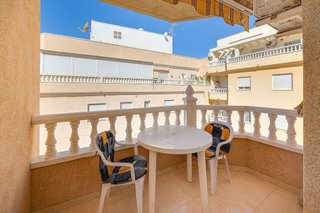 Piso en venta en Centro en Torrevieja
