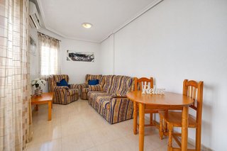 Piso en venta en Centro en Torrevieja