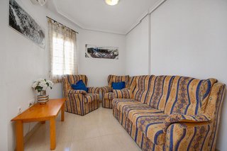 Piso en venta en Centro en Torrevieja