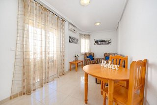 Piso en venta en Centro en Torrevieja