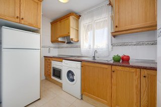 Piso en venta en Centro en Torrevieja