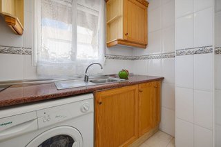 Piso en venta en Centro en Torrevieja