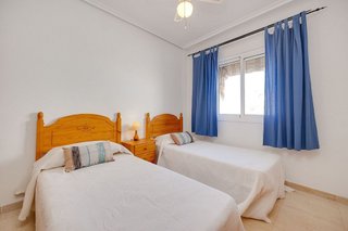 Piso en venta en Centro en Torrevieja