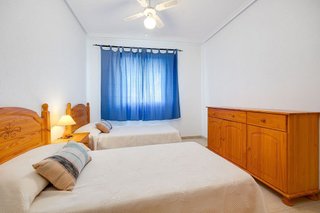 Piso en venta en Centro en Torrevieja