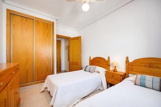 Piso en venta en Centro en Torrevieja