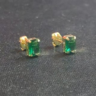 Pendientes Oro 18k
