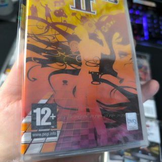 Lote 8 Juegos PSP