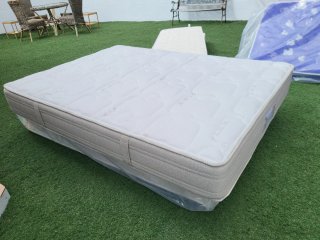 Colchón Flex Enzo Visco 135x182