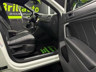Volkswagen Tiguan R-Line 190cv 4motion