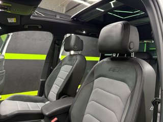 Volkswagen Tiguan R-Line 190cv 4motion