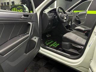 Volkswagen Tiguan R-Line 190cv 4motion