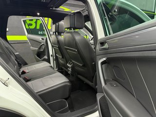 Volkswagen Tiguan R-Line 190cv 4motion