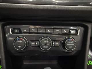 Volkswagen Tiguan R-Line 190cv 4motion