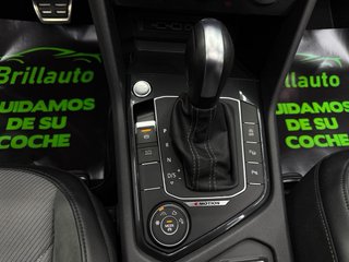 Volkswagen Tiguan R-Line 190cv 4motion