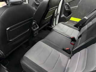 Volkswagen Tiguan R-Line 190cv 4motion