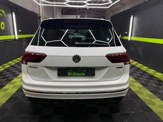 Volkswagen Tiguan R-Line 190cv 4motion