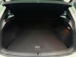 Volkswagen Tiguan R-Line 190cv 4motion