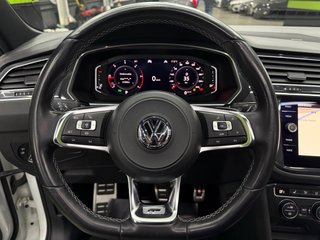 Volkswagen Tiguan R-Line 190cv 4motion