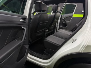 Volkswagen Tiguan R-Line 190cv 4motion