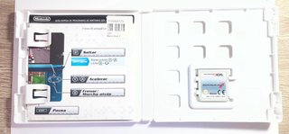 Mario Kart 7 Nintendo 3DS