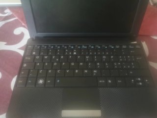 PC Portatile ASUS Nero