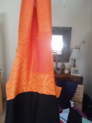 Culotte Euskaltel Euskadi Talla S y M