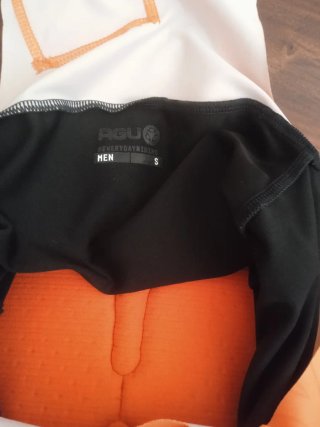 Culotte Euskaltel Euskadi Talla S y M
