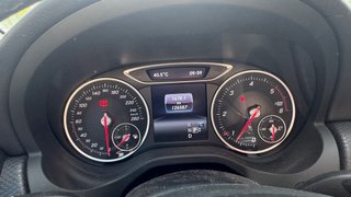Mercedes-Benz Clase A 2017