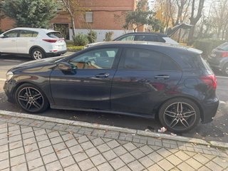 Mercedes-Benz Clase A 2017