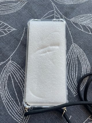 Funda Xiaomi Redmi 13 4G/5G con cordón
