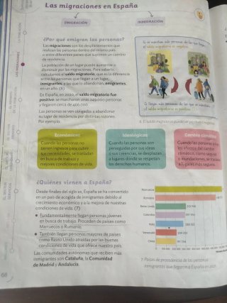 Ciencias sociales 5 Primaria : Proyecto Constru...