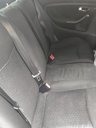 SEAT Ibiza 2008