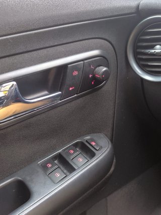 SEAT Ibiza 2008