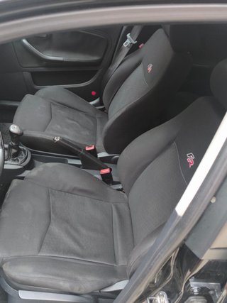 SEAT Ibiza 2008