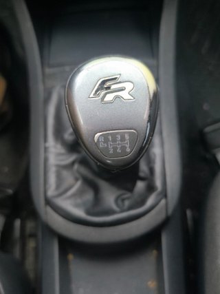 SEAT Ibiza 2008