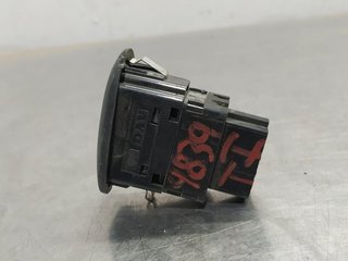 MANDO ELEVALUNAS TRASERO IZQUIERDO PEUGEOT 406 BE