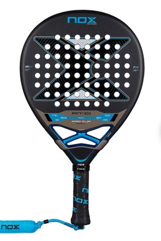 Nox AT10 Pro Cup Soft 2026
