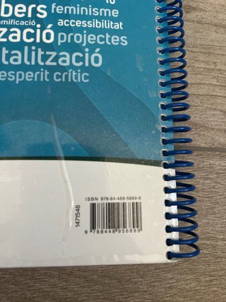Enginy 3. Matemàtiques
