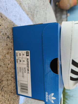 Zapatillas Adidas