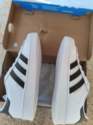 Zapatillas Adidas