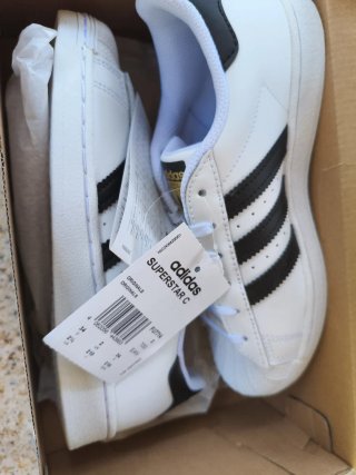 Zapatillas Adidas