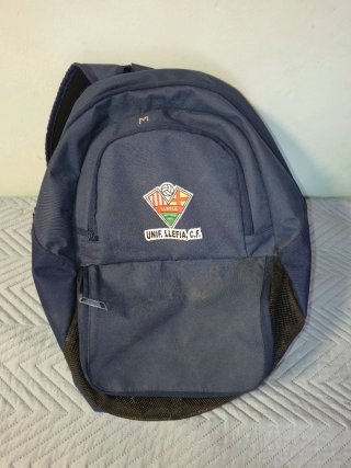 Mochila Club Llefia CF