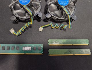 Placa Base ASUS H81M-K + Intel i5 4460 + 8GB RAM