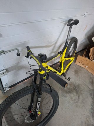 Scott Spark RC Doble Suspensión talla L/Xl