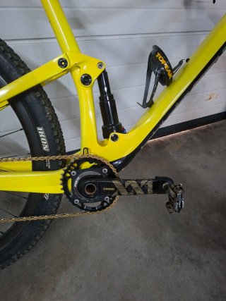 Scott Spark RC Doble Suspensión talla L/Xl