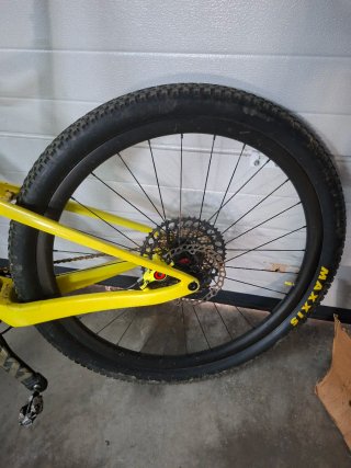 Scott Spark RC Doble Suspensión talla L/Xl