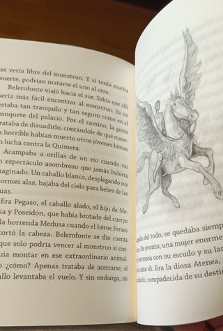Dioses y héroes de la mitología griega
