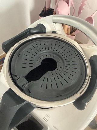 Thermomix TM6 Vorwerk